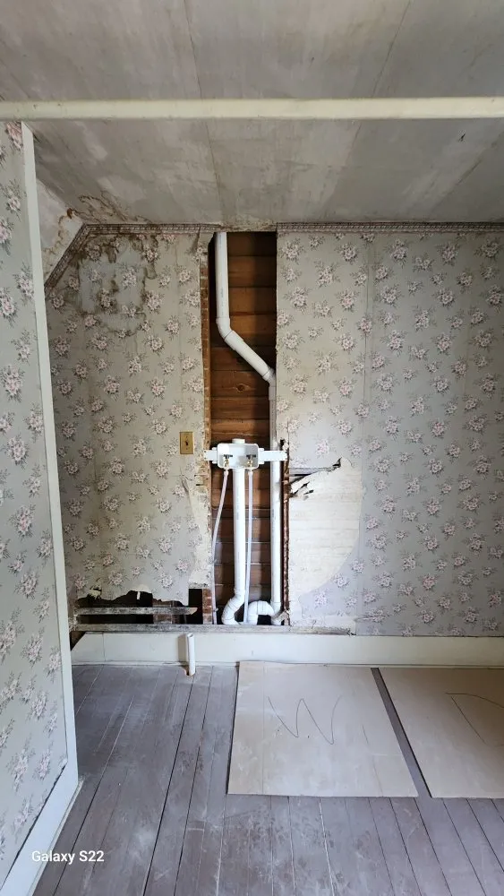 Professional water heater service in Willards, MD by TAC Corporation