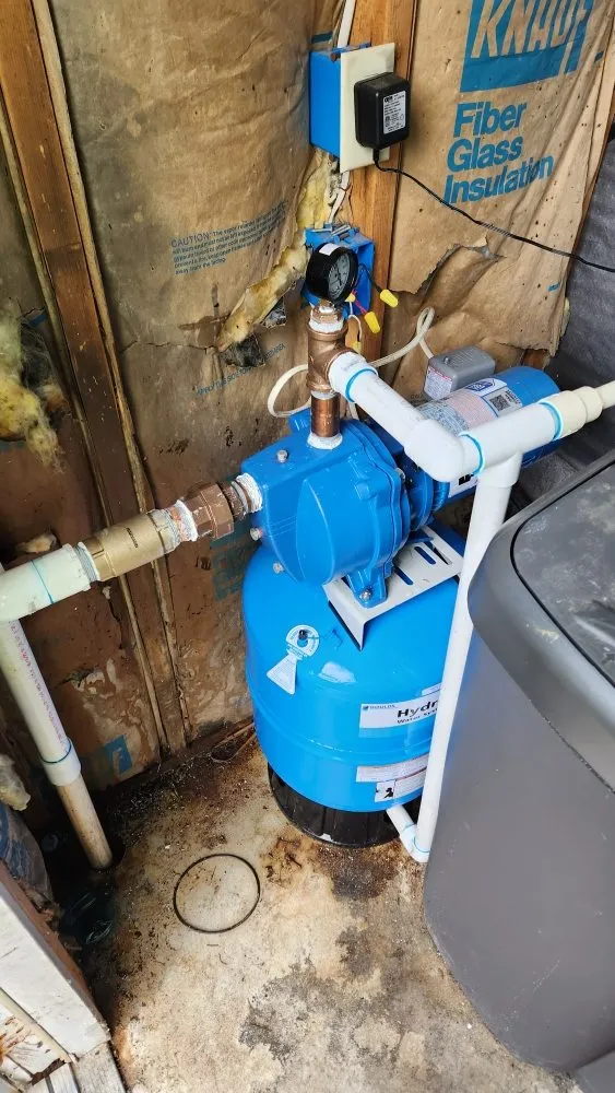 Emergency leak detection experts serving Willards, MD - TAC Corporation