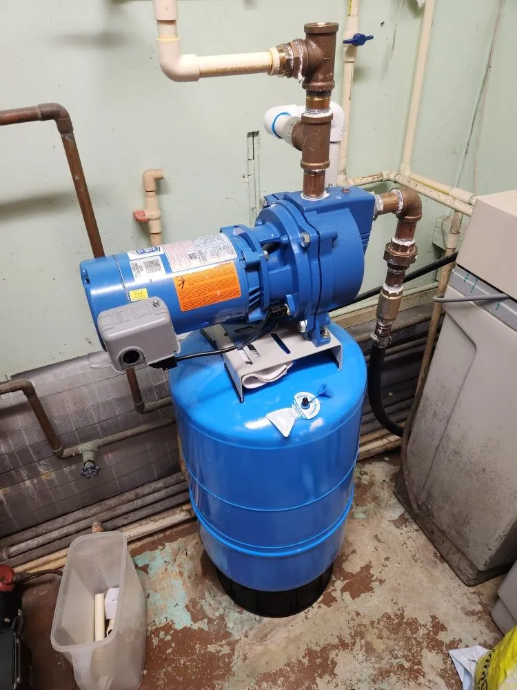 Quality plumbing repair service in Willards, MD - TAC Corporation