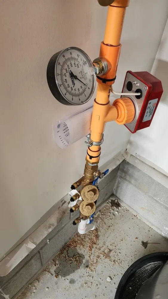 Affordable plumbing repair service in Willards, MD - TAC Corporation