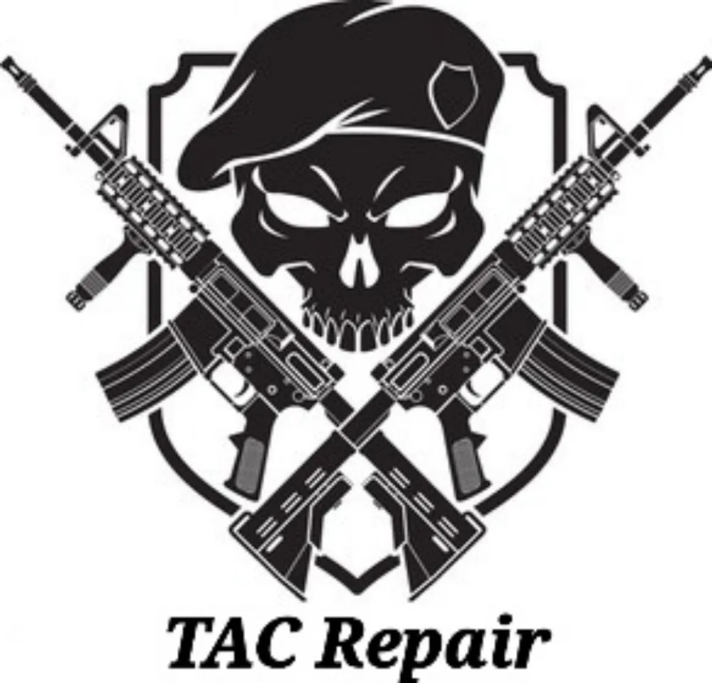 Slide of Tac Repair