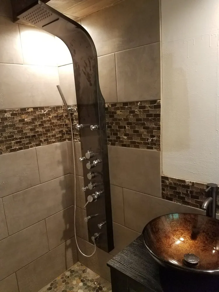 Slide of Tacc Plumbing LLC