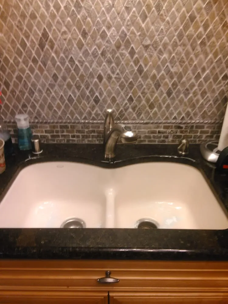 Slide of Tacc Plumbing LLC