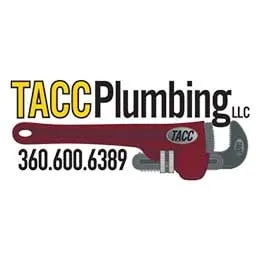Slide of Tacc Plumbing LLC