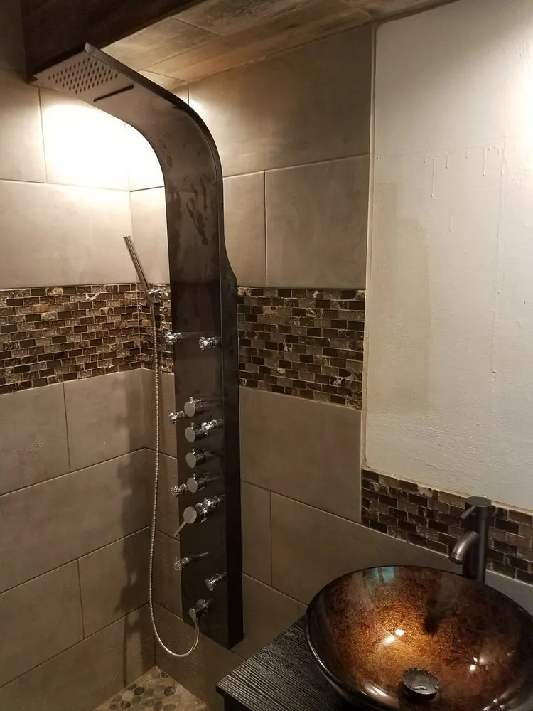 Slide of Tacc Plumbing LLC