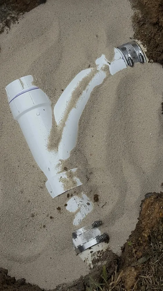 Slide of Tacker Plumbing