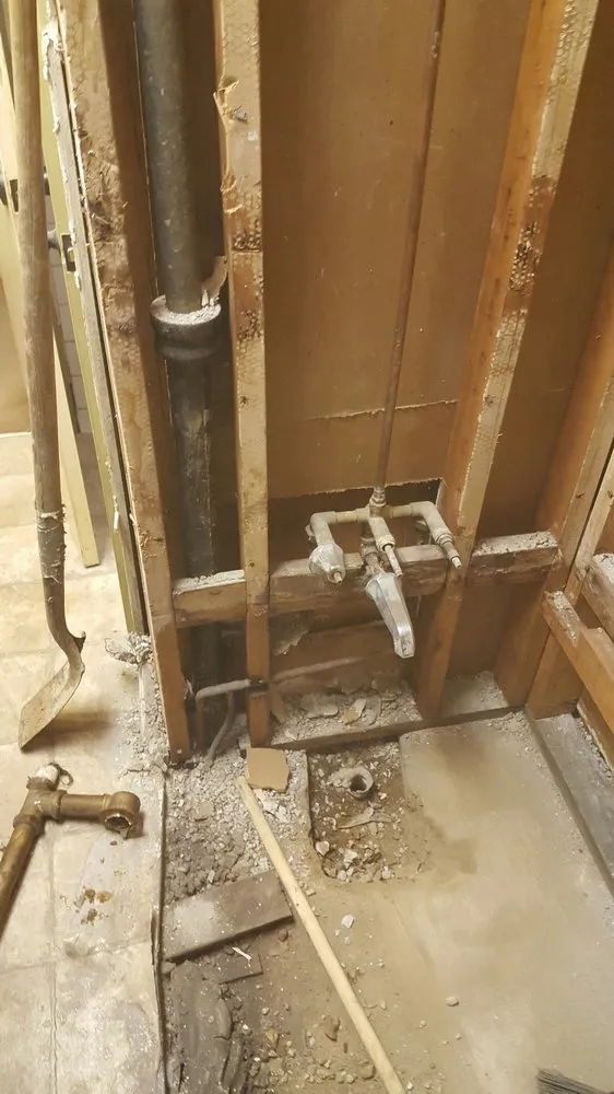 Top-rated drain cleaning experts serving West Memphis, AR - Tacker Plumbing