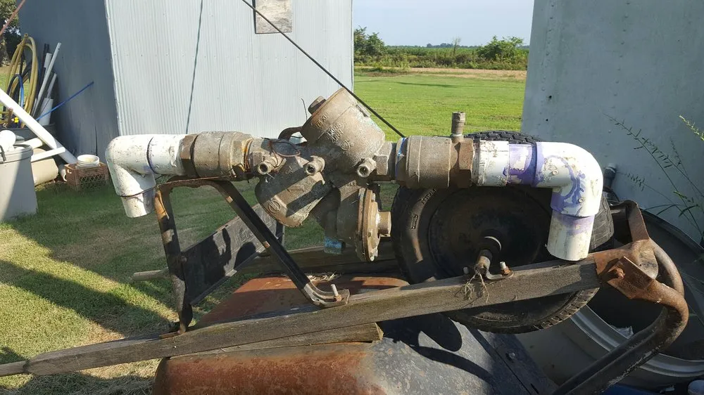 Slide of Tacker Plumbing