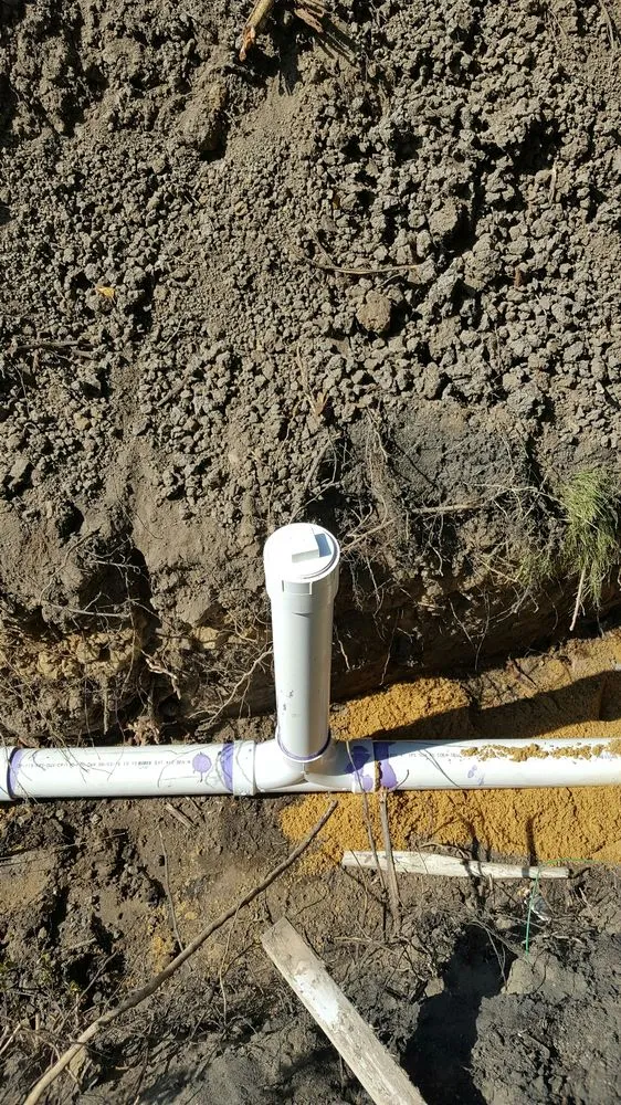 Slide of Tacker Plumbing