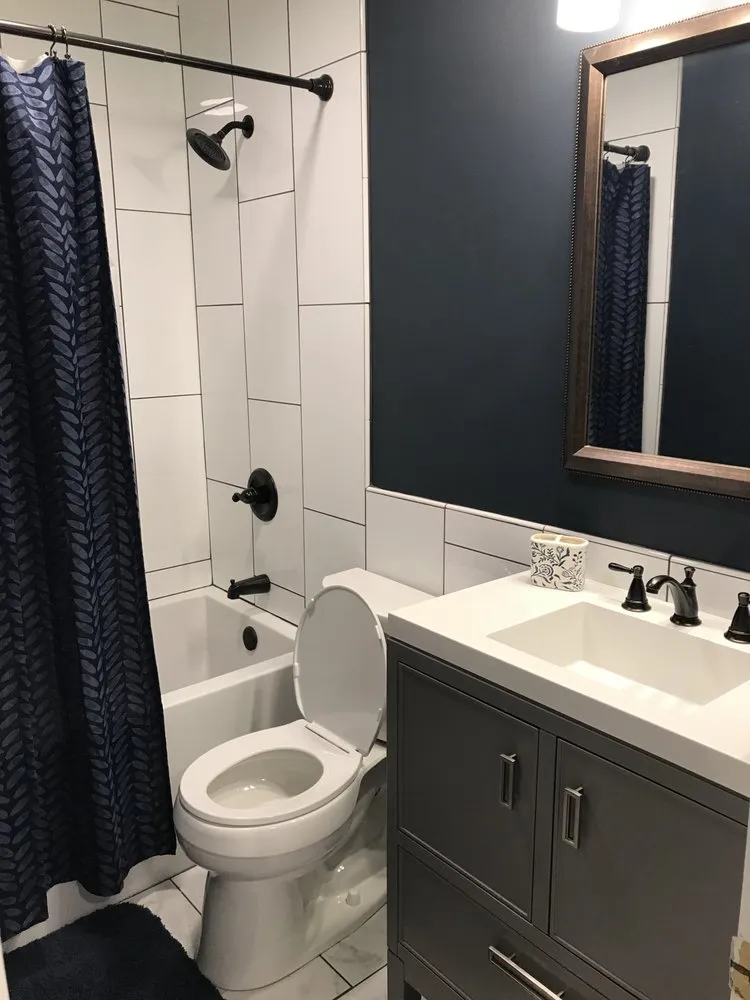 Slide of Tackett & Son Plumbing & Electric