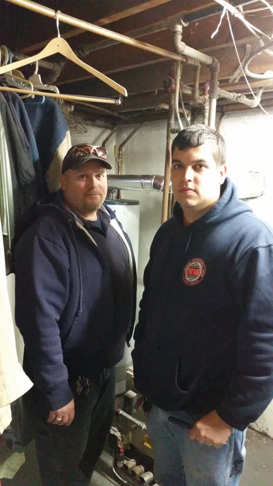 Slide of Taco Service Dept