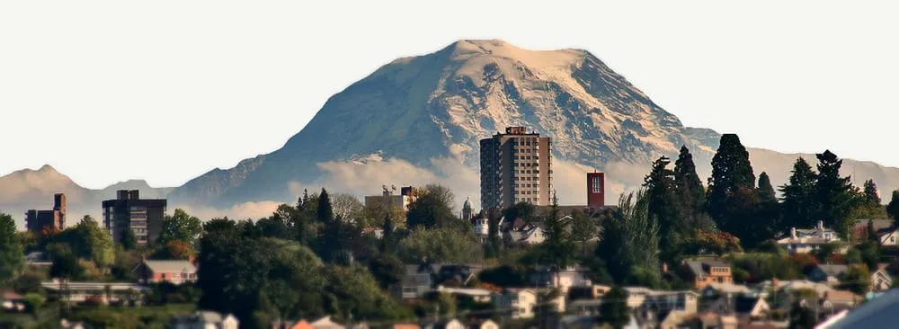 Slide of Tacoma Rooter