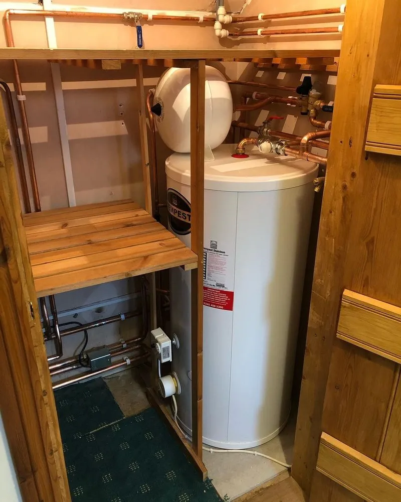 Slide of Tactical Emergency Plumber