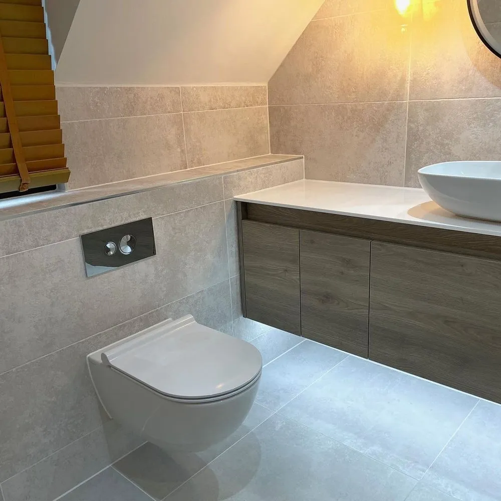 Slide of Tactical Emergency Plumber