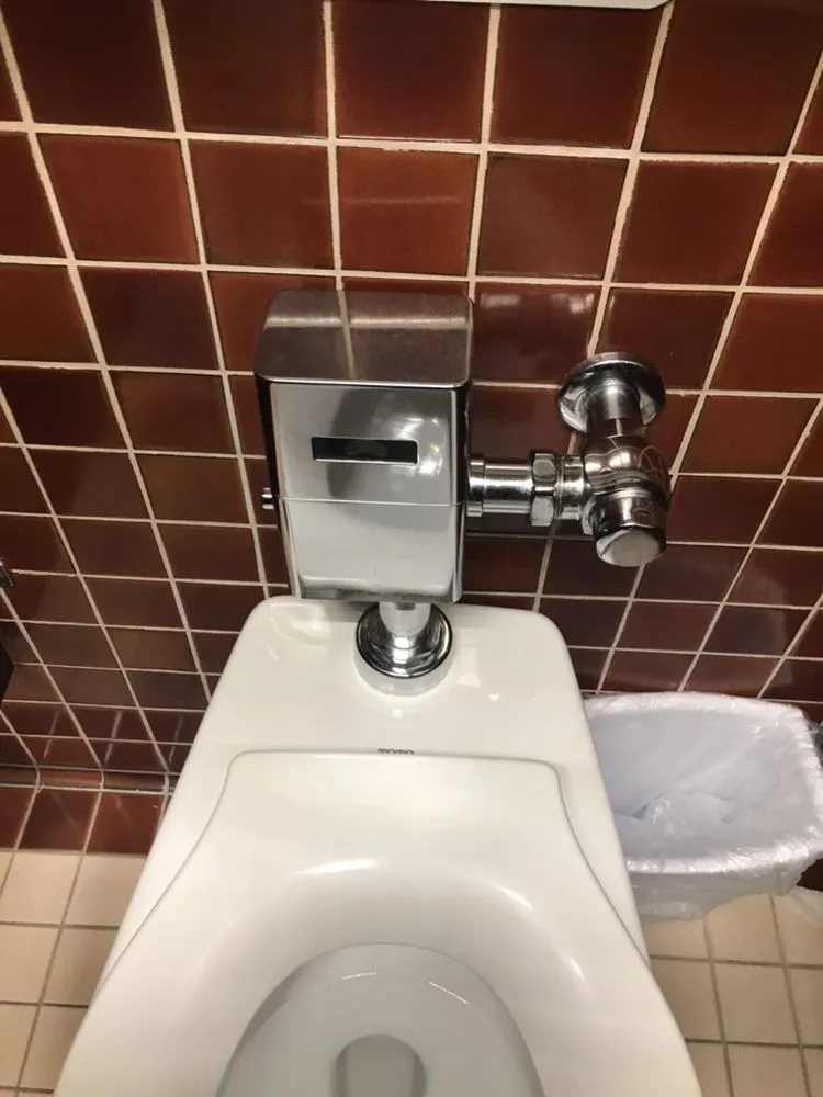 Slide of Tactical Plumbing and Drains