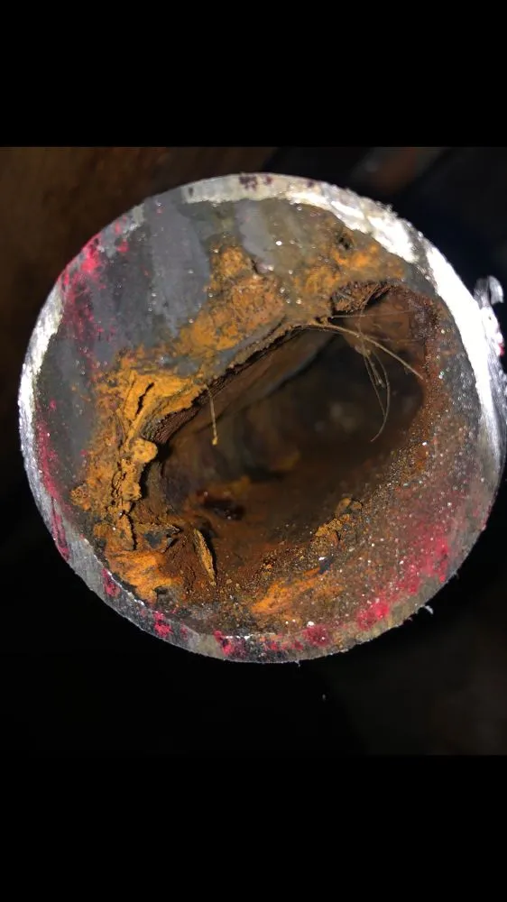 Slide of Tactical Plumbing and Drains