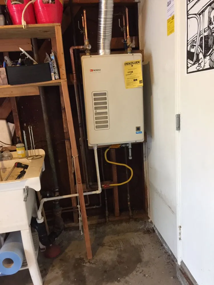 Slide of Tactical Plumbing and Drains