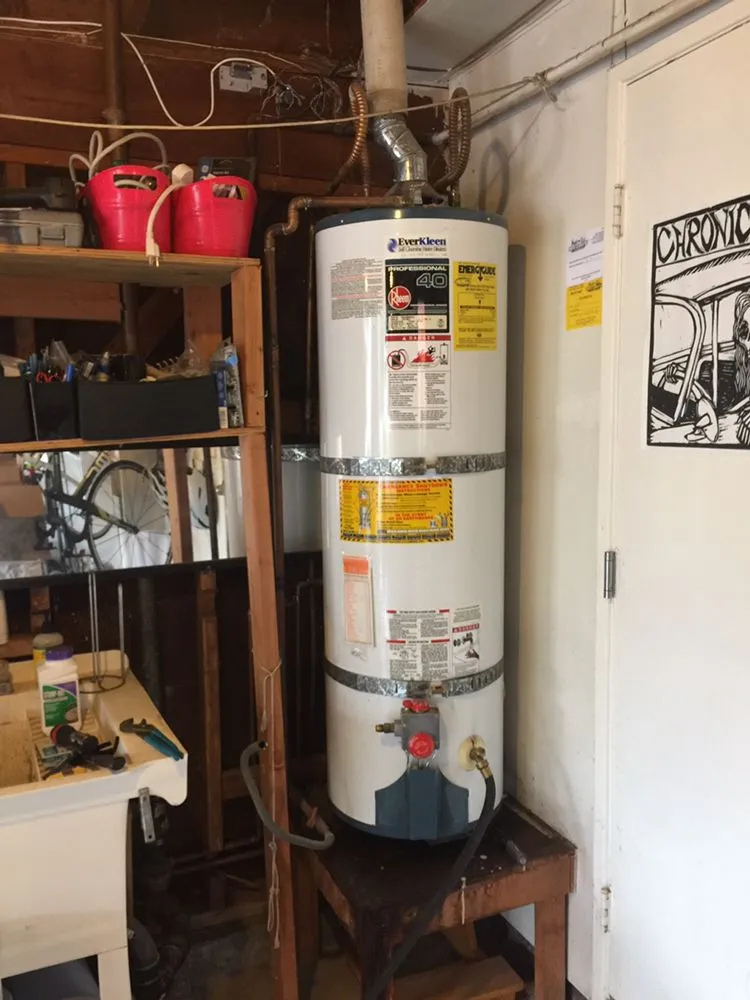 Slide of Tactical Plumbing and Drains