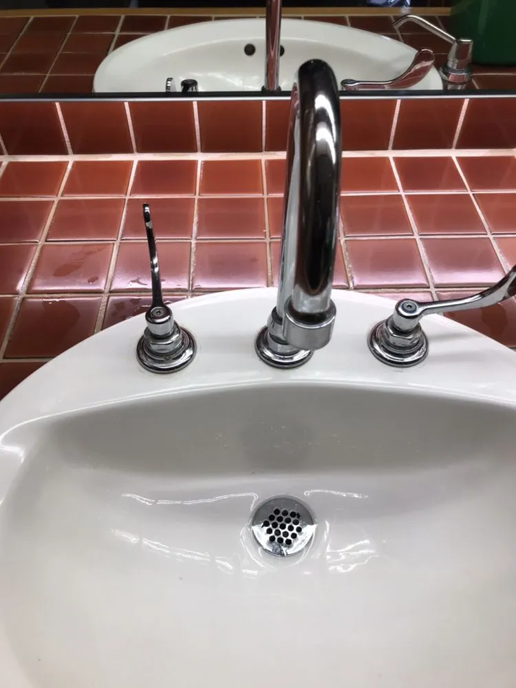 Slide of Tactical Plumbing and Drains