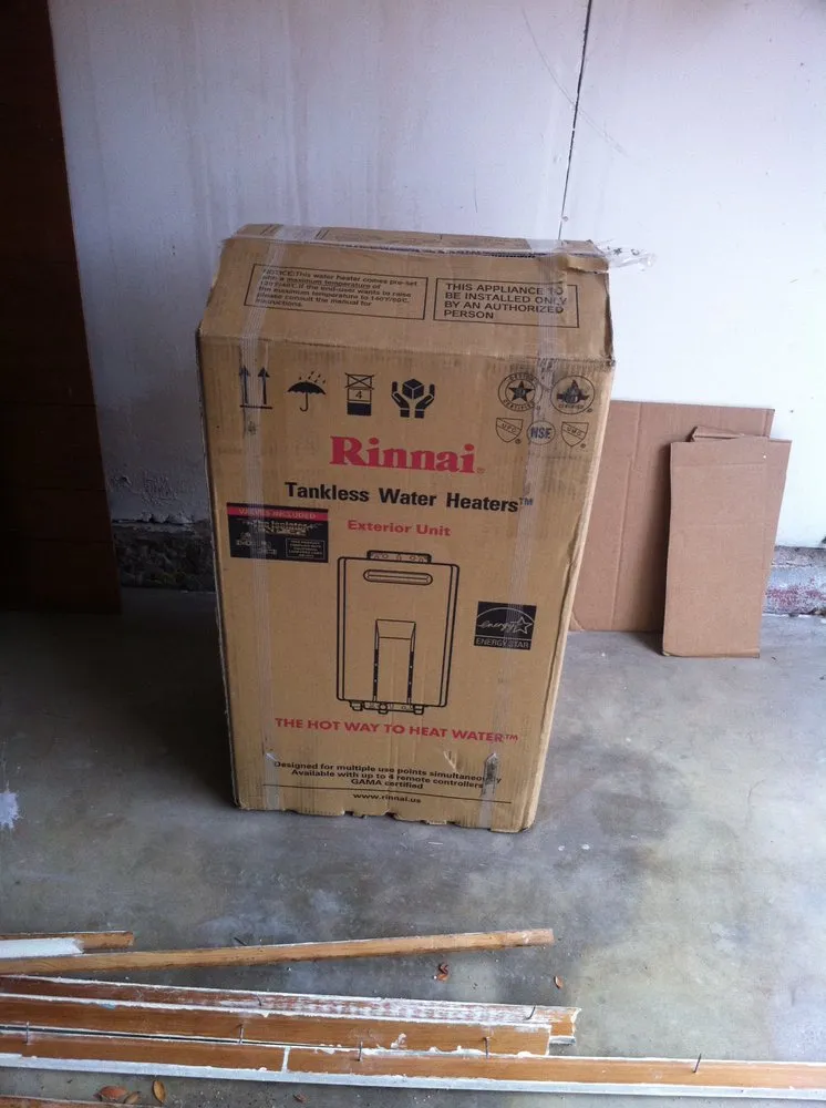 Slide of Tactical Plumbing and Drains