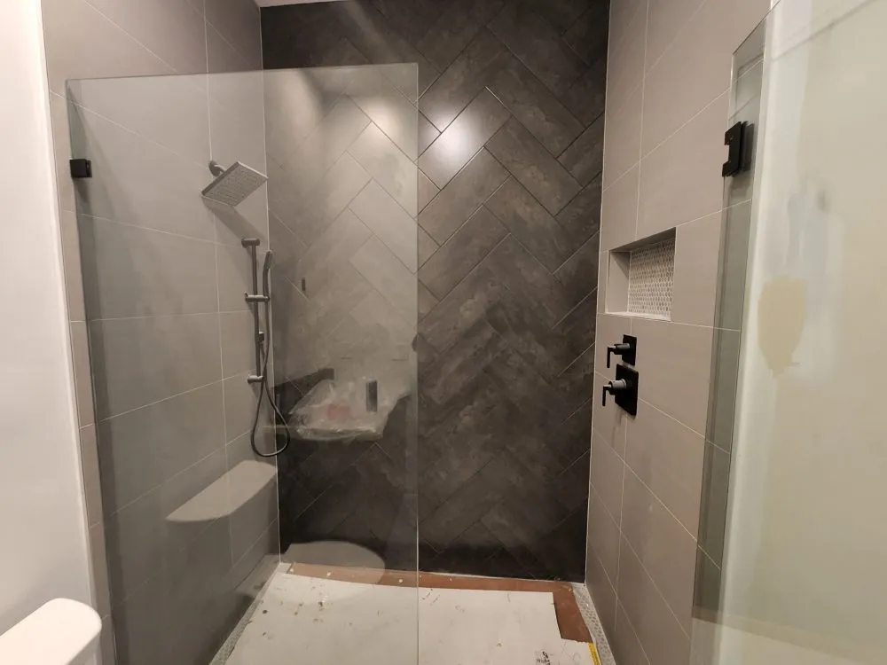 Slide of Tactical Plumbing