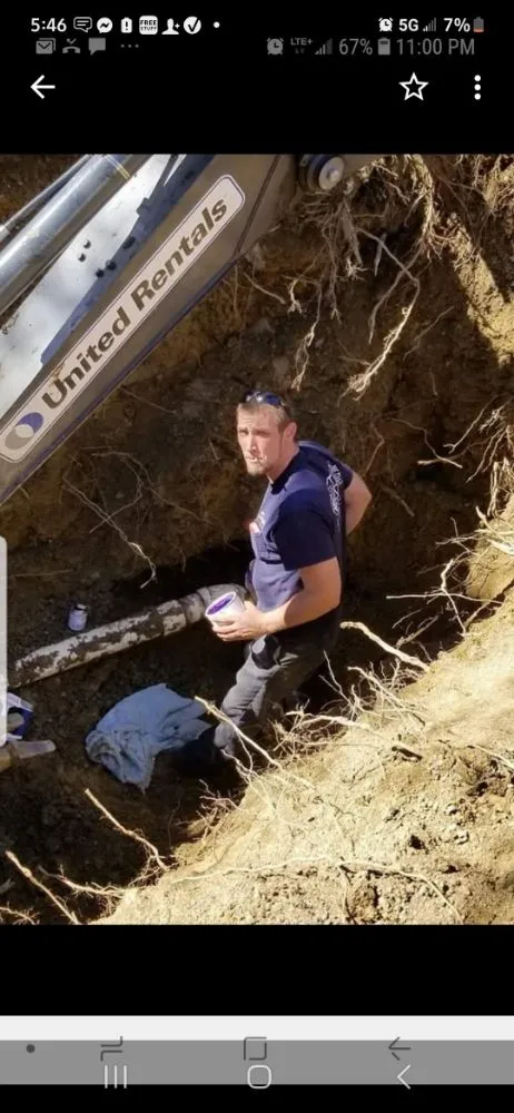 Slide of Tactical Plumbing Solutions