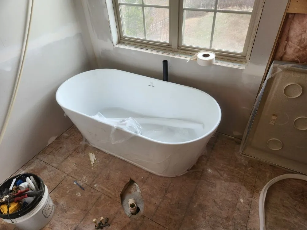 Slide of Tactical Plumbing Solutions