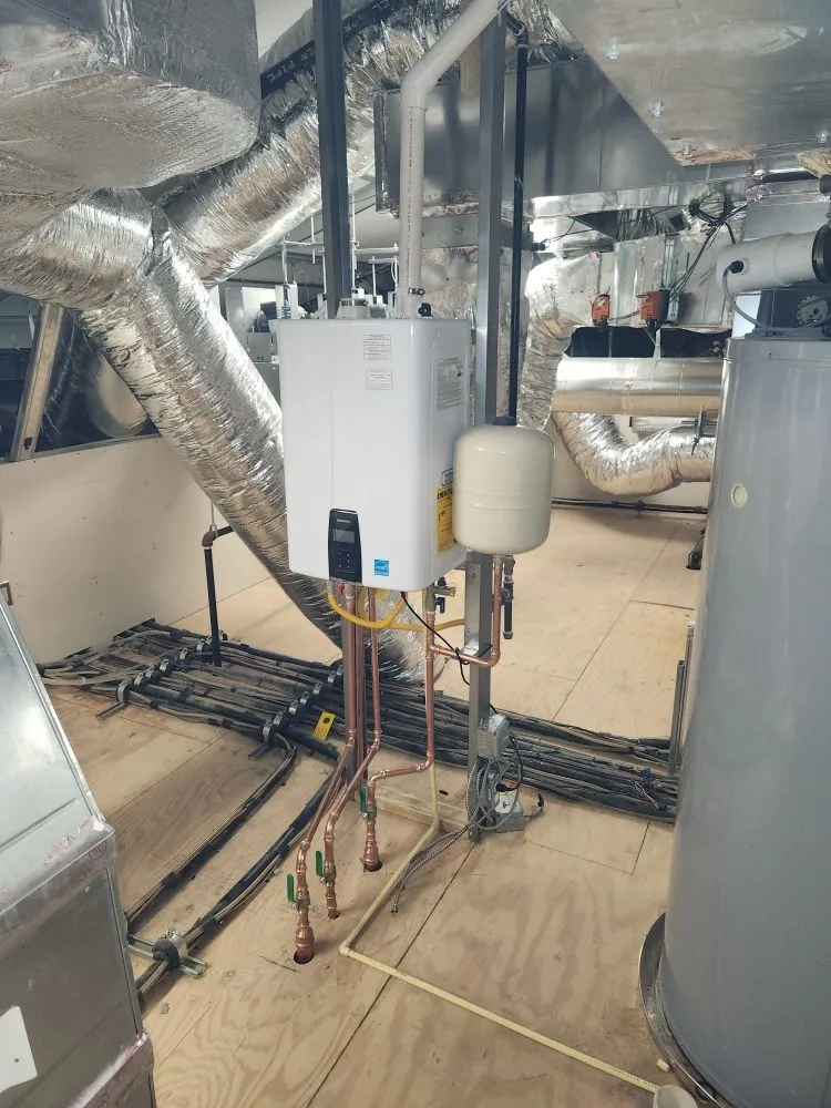 Professional leak detection in Fredericksburg, VA by Tactical Plumbing Solutions