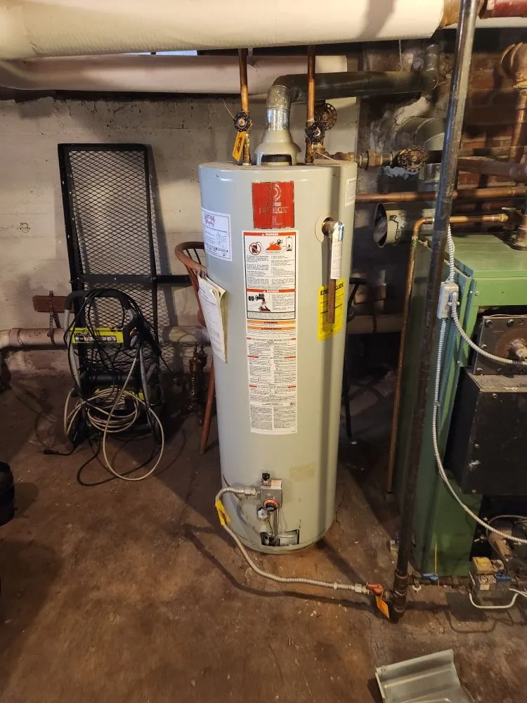 Slide of Tactical Plumbing Solutions