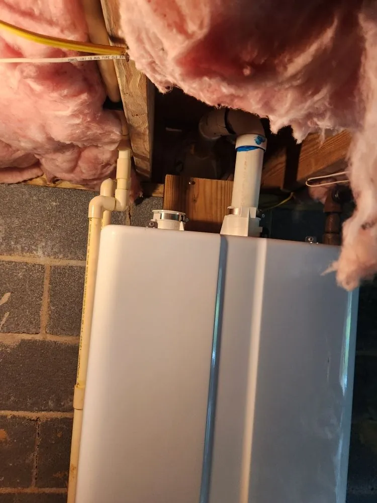 Slide of Tactical Plumbing Solutions