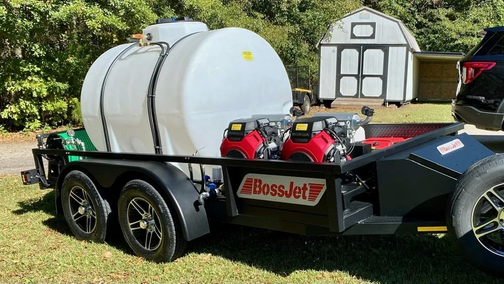 Slide of Tactical Plumbing Solutions