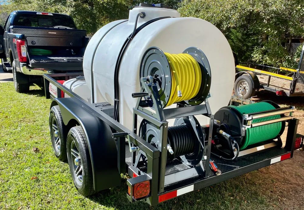 Slide of Tactical Plumbing Solutions