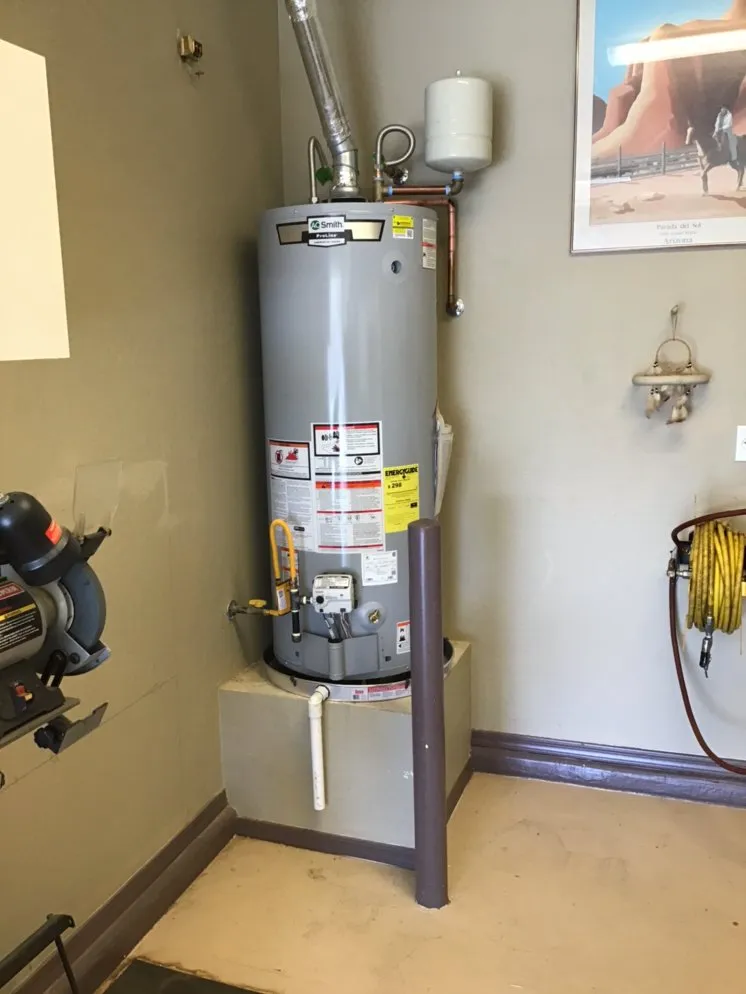 Slide of Tactical Plumbing