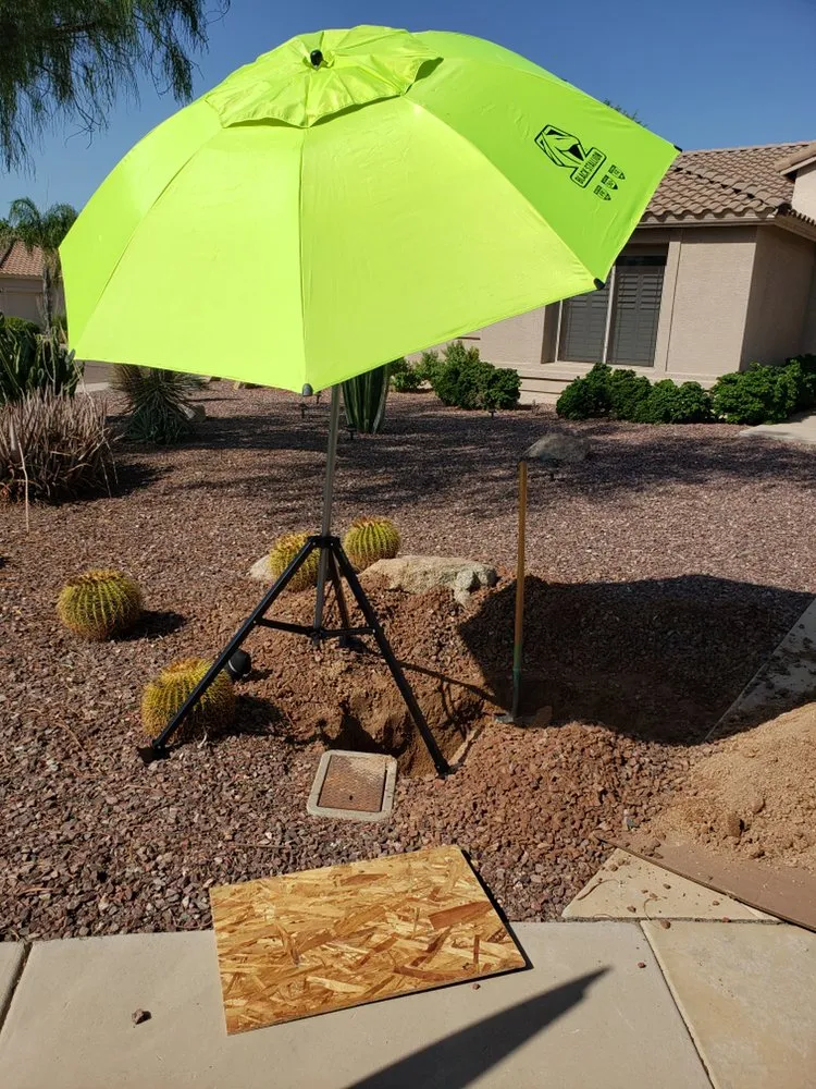 Slide of Tactical Plumbing