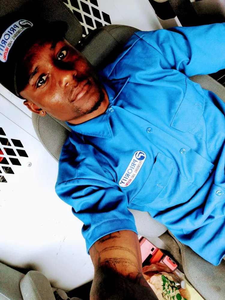 Slide of Taes Mechanical