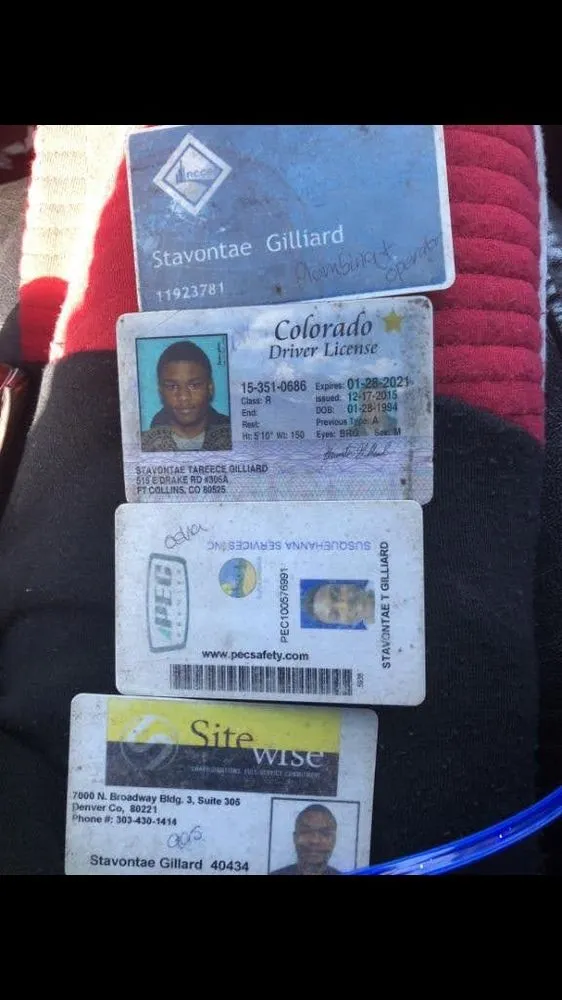 Slide of Taes Mechanical