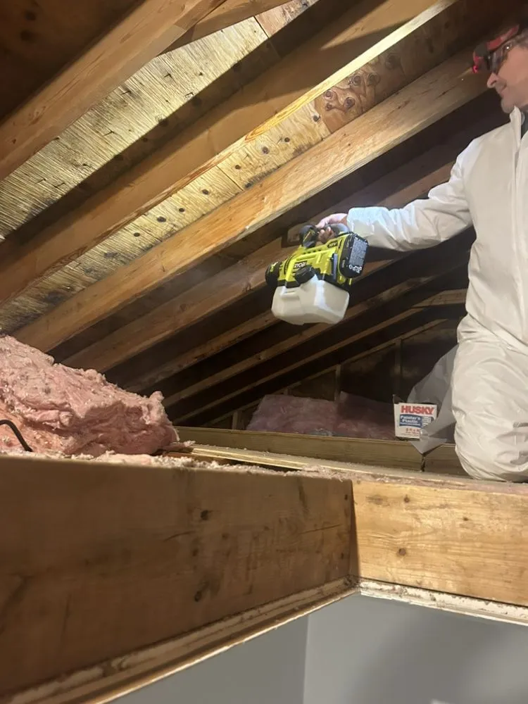 Quality plumbing repair experts serving Greeley, PA - Tafaro Total Restorations