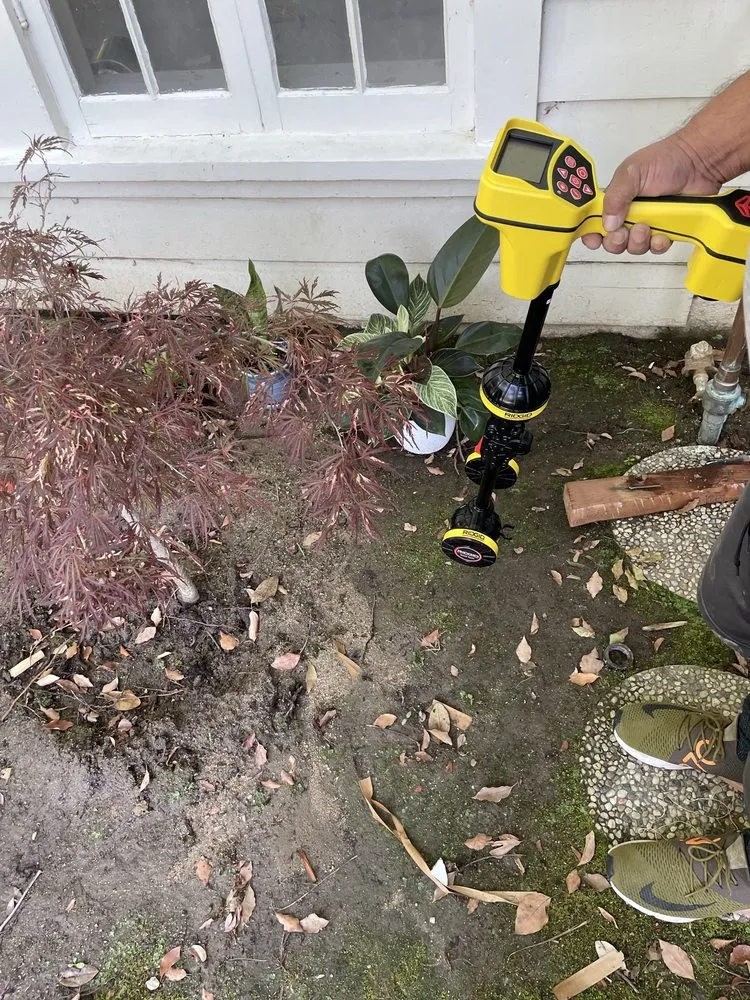 Slide of Tafolla Construction