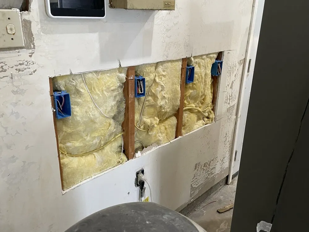 Slide of Tafolla Construction