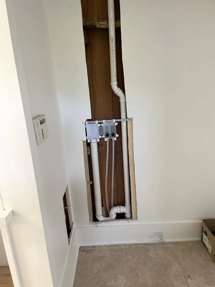 Slide of Tafolla Construction