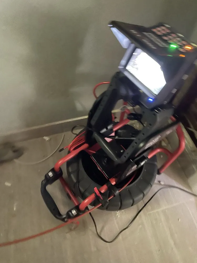 Affordable drain cleaning experts serving Bakersfield, CA - Tafolla Construction