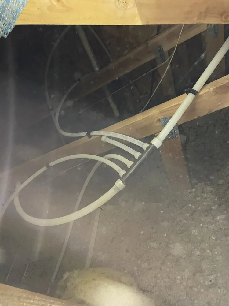 Professional drain cleaning in Bakersfield, CA by Tafolla Construction