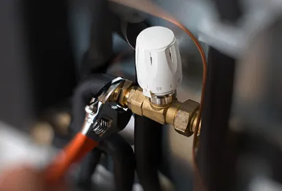 Slide of Tagen Plumbing and Heating