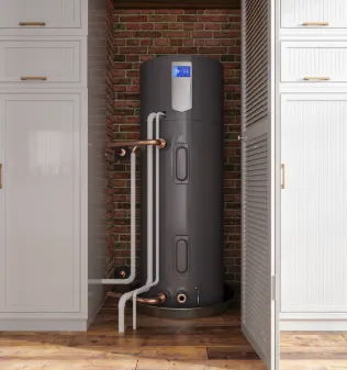 Slide of Tagen Plumbing and Heating