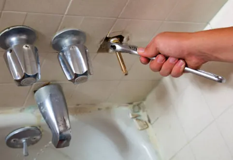 Slide of Tagen Plumbing and Heating