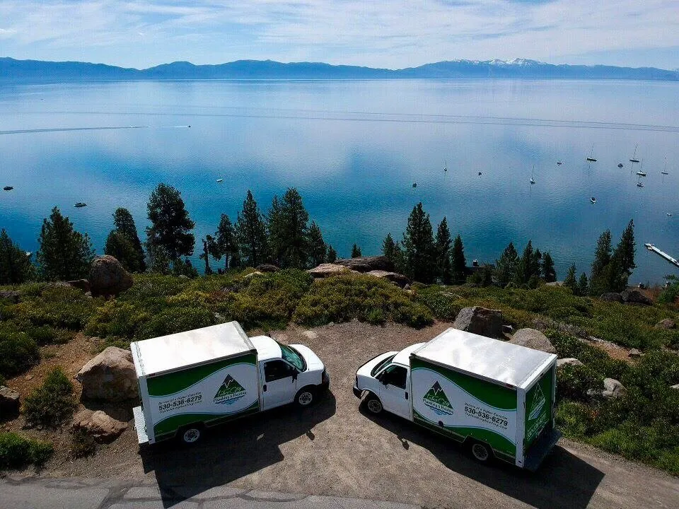 Quality leak detection experts serving Tahoe City, CA - Tahoe City Plumbing & Heating