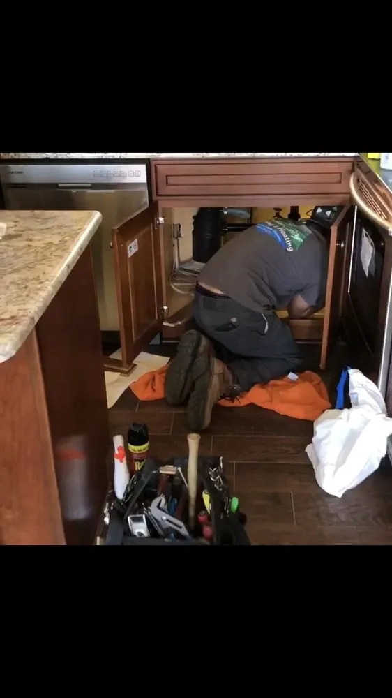 Reliable pipe repair experts serving Tahoe City, CA - Tahoe City Plumbing & Heating