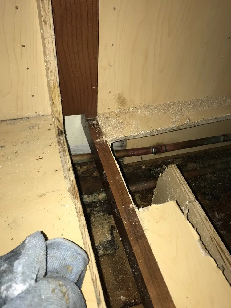 Expert emergency plumbing in Tahoe City, CA by Tahoe City Plumbing & Heating