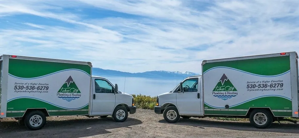 Trusted leak detection for homes in Tahoe City, CA by Tahoe City Plumbing & Heating