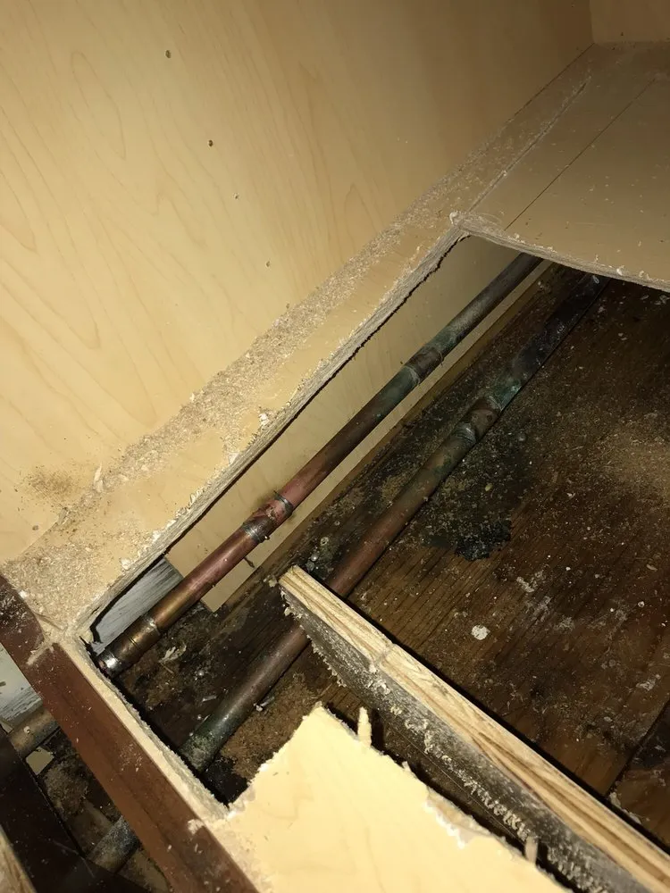 Reliable plumbing repair in Tahoe City, CA by Tahoe City Plumbing & Heating